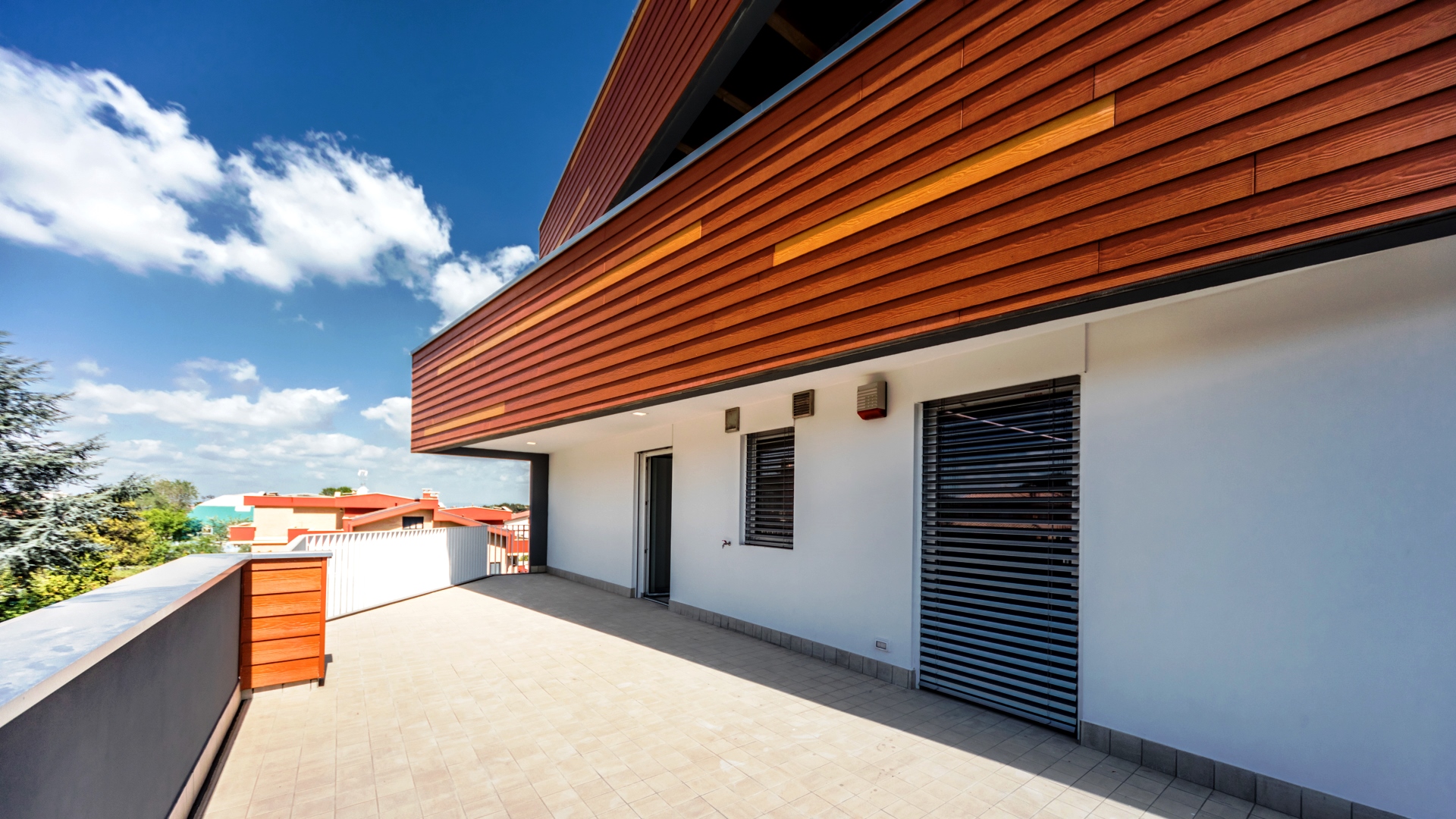 CASA ECO