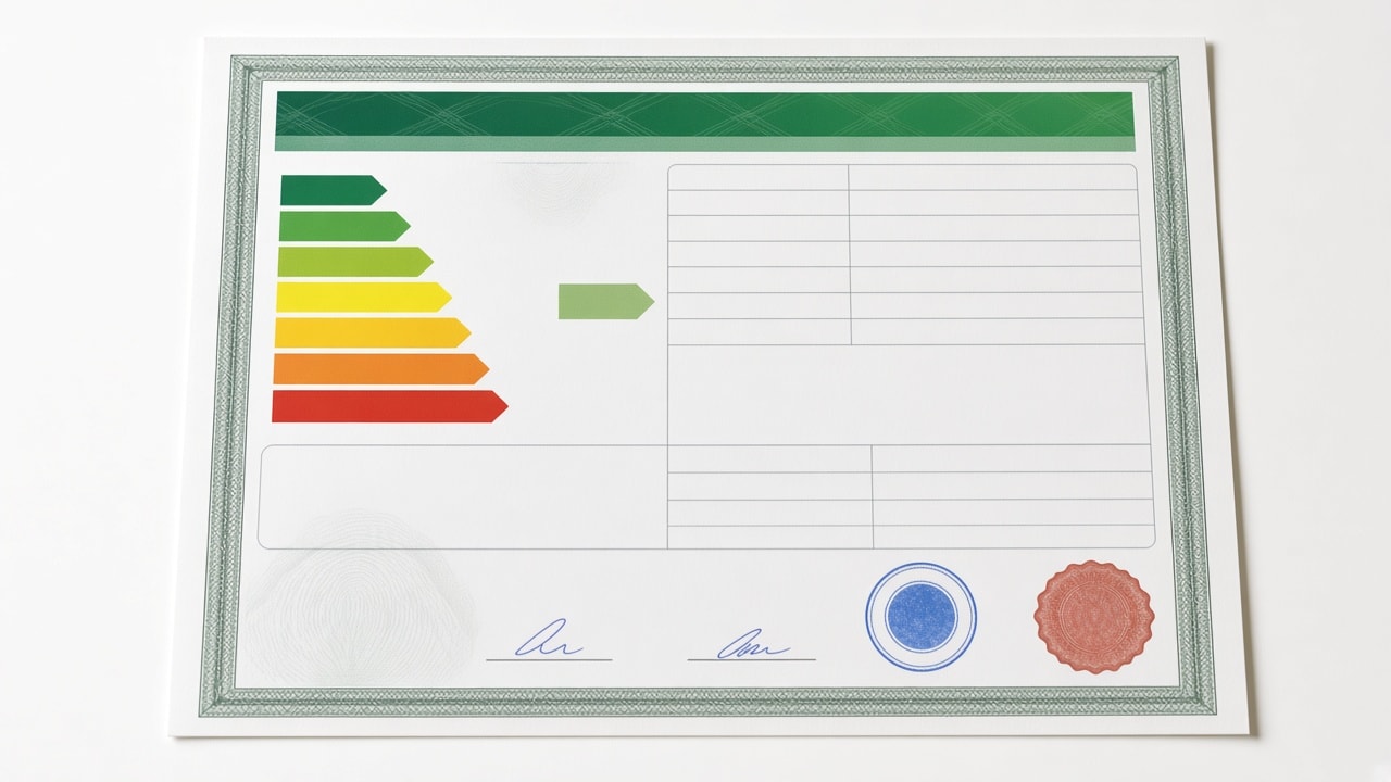 Interventi di efficienza energetica su edifici