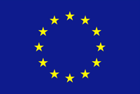 Bandiera UE